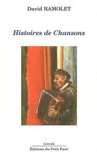 Histoires de chansons