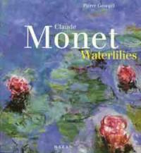 Claude Monet, Nymphéas