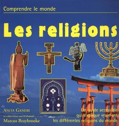 Les religions