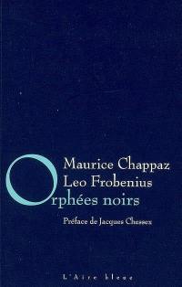 Orphées noirs