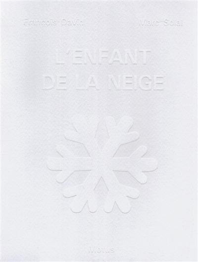 L'enfant de la neige