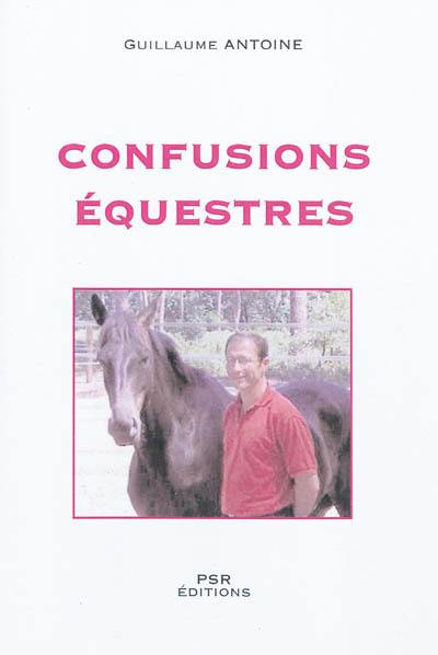 Confusions équestres