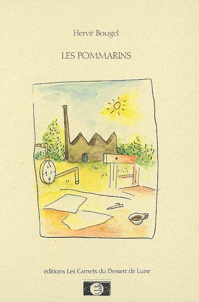 Les Pommarins