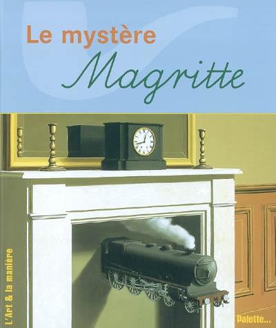 Le mystère Magritte