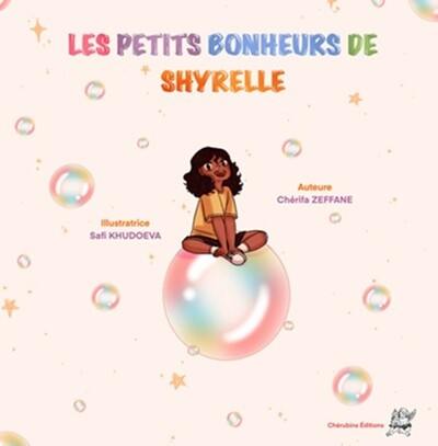 Les petits bonheurs de Shyrelle