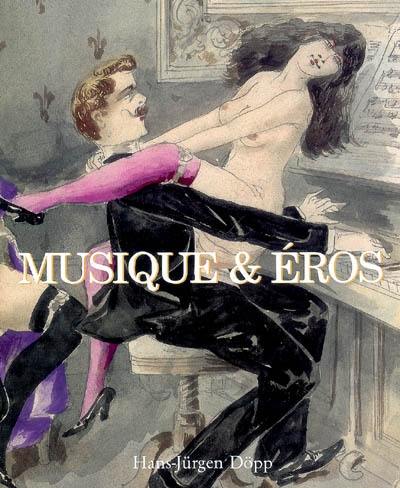 Musique & Éros