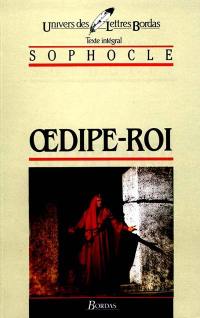 Oedipe roi