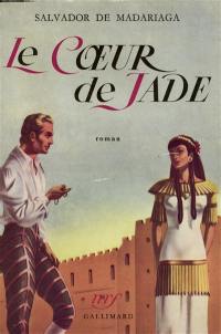 Le Coeur de jade