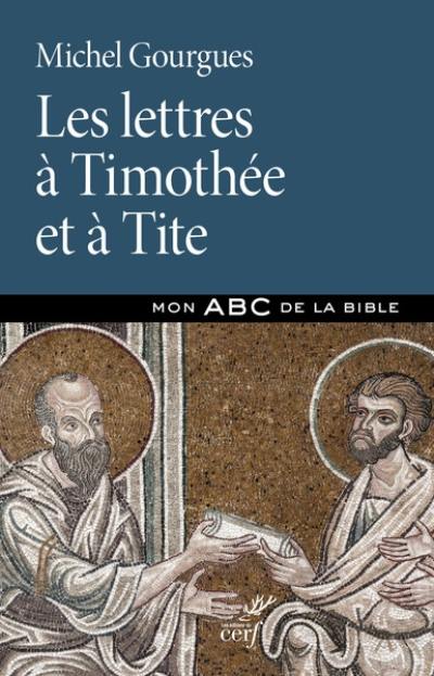 Les lettres à Timothée et à Tite