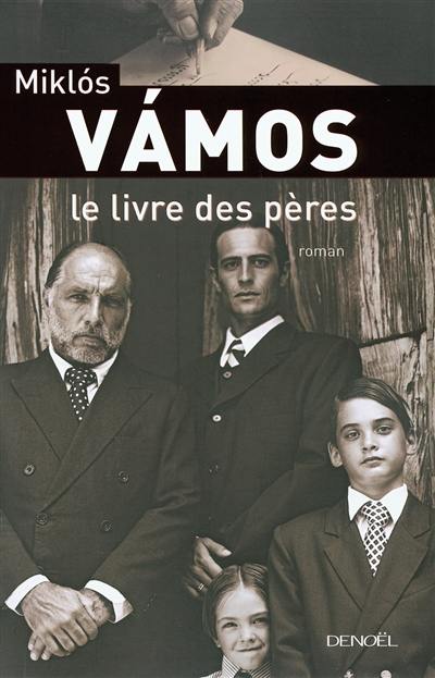 Le livre des pères