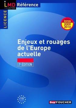 Enjeux et rouages de l'Europe actuelle : culture et citoyenneté européennes