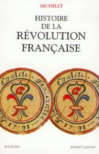 Histoire de la Révolution française. Vol. 2