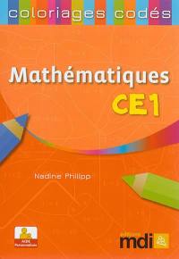 Mathématiques CE1