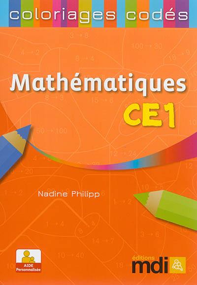 Mathématiques CE1