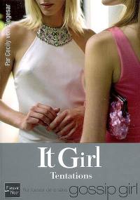 It girl. Vol. 6. Tentations