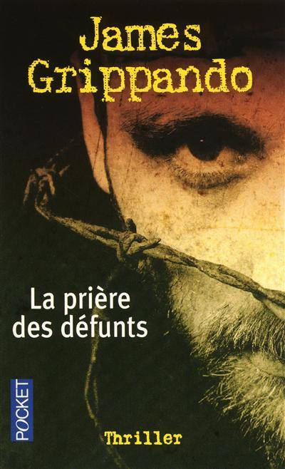 La prière des défunts