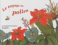 Le voyage du pollen : la reproduction des plantes