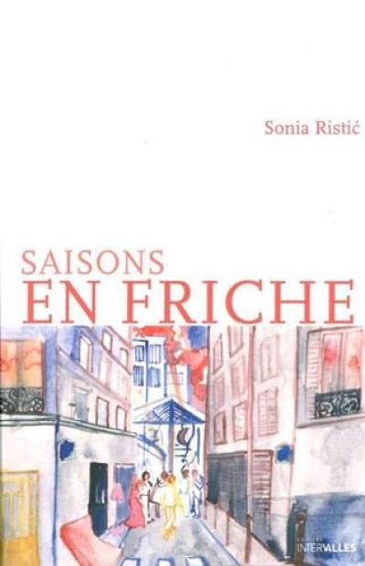 Saisons en friche