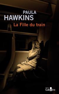 La fille du train