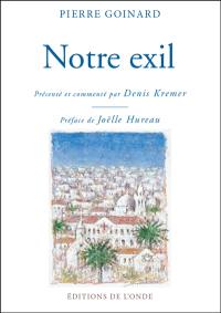 Notre exil