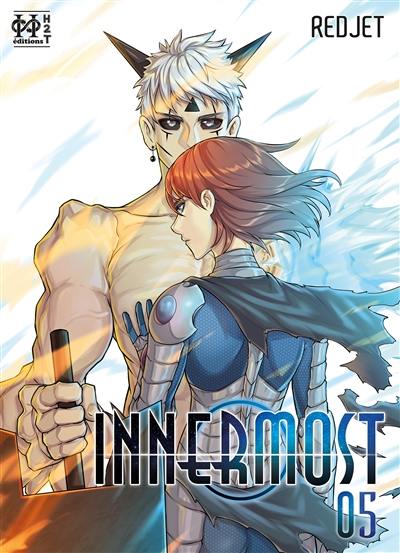 Innermost. Vol. 5