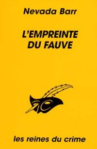 L'empreinte du fauve