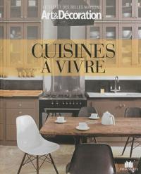 Cuisines à vivre