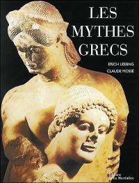 Les mythes grecs