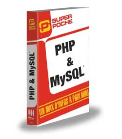 PHP & MySQL : versions 4 et 5