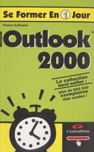 Outlook 2000