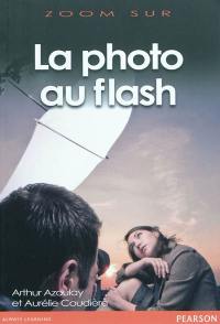 La photo au flash