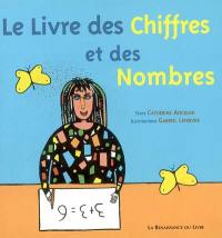 Le livre des chiffres et des nombres