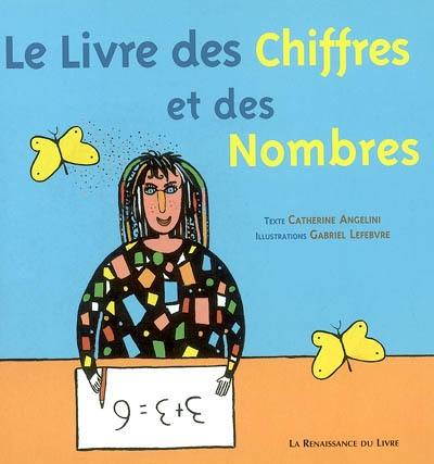 Le livre des chiffres et des nombres