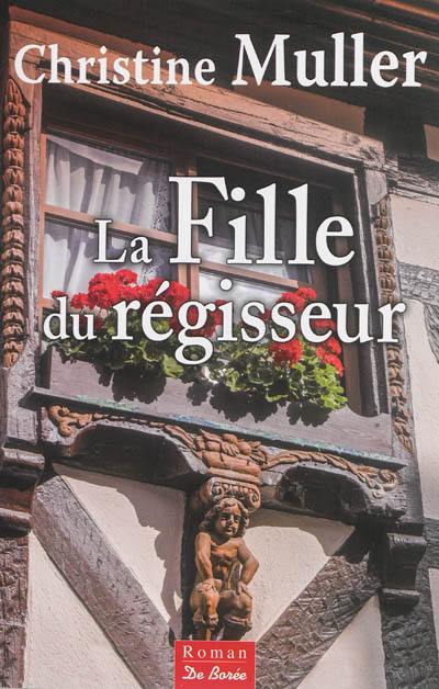 La fille du régisseur