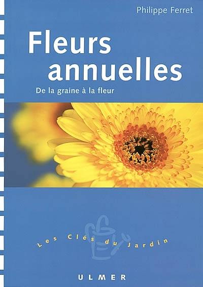 Fleurs annuelles