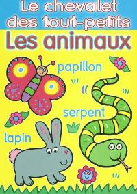 Les animaux