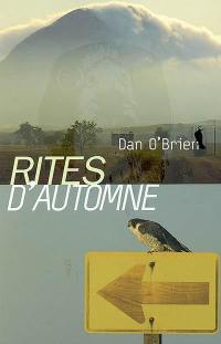 Rites d'automne : le périple d'un fauconnier à travers l'Ouest américain