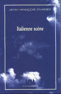 Italienne scène