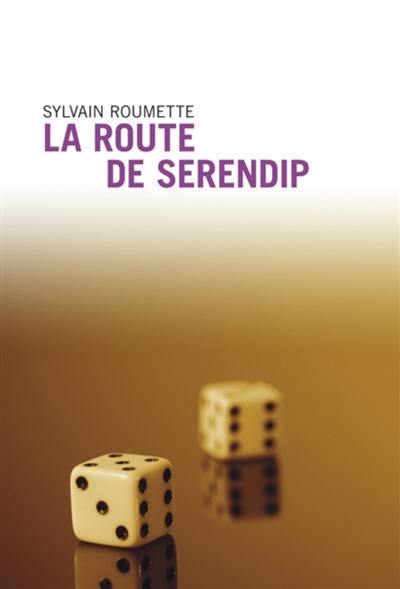 La route de Serendip