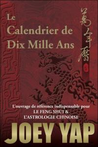 Le calendrier de dix mille ans