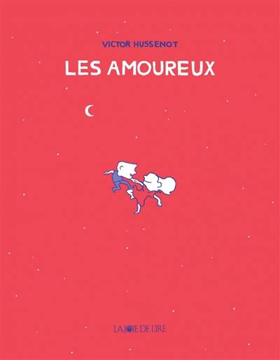 Les amoureux