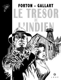 Le trésor de l'Indien