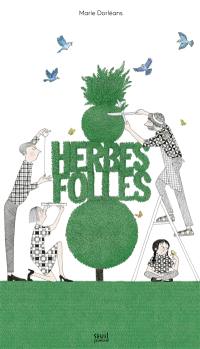 Herbes folles