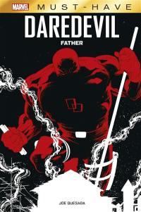 Daredevil : father