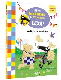 La fête des crêpes : débutant, niveau 1