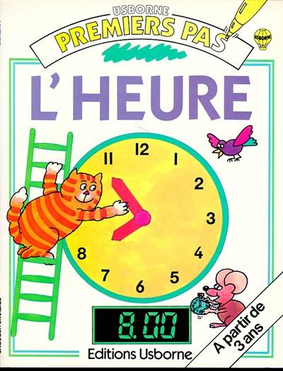 L'Heure