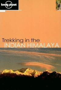 Trekking in the Indian Himalaya