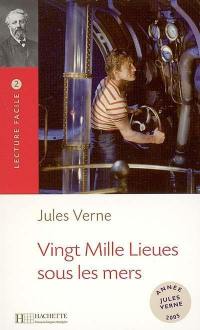 Vingt mille lieues sous les mers