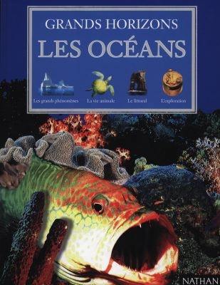 Les océans