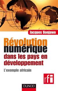 Révolution numérique dans les pays en développement : l'exemple africain